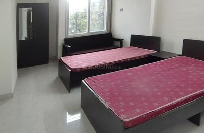 Bedroom Image of Anna Saheb Nest in Powai, Mumbai