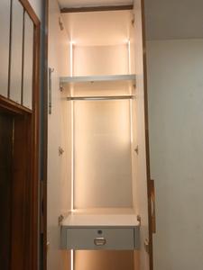 Bedroom Image of 800 Sq.ft 1 BHK Builder Floor for sale in  Shalimar Bagh BH West Block RWA, Shalimar Bagh New Delhi for Rs. 6500000
