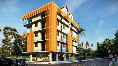 Image of 1130 Sq.ft 2 BHK Apartment / Flat for sale in Curti, Goa for Rs. 6300000