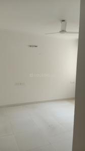 Bedroom Image of 1200 Sq.ft 3 BHK Apartment / Flat for rent in Anukampa Platina Terraces, Mansarovar Jaipur for Rs. 25000