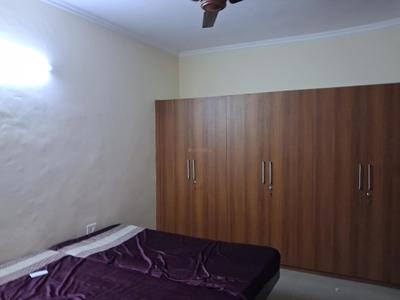 Bedroom Image of 1295 Sq.ft 3 BHK Apartment / Flat for sale in Supertech Ecociti, Sector 137 Noida for Rs. 13500000