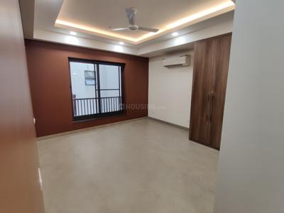 Bedroom Image of 2700 Sq.ft 4 BHK Builder Floor for sale in Karkardooma New Delhi for Rs. 55000000
