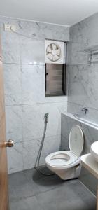 Bathroom Image of 1708 Sq.ft 3 BHK Apartment / Flat for sale in Orchid Greenfield, Shela Ahmedabad for Rs. 13000000