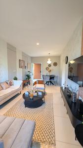 Living Room Image of 1224 Sq.ft 2 BHK Apartment / Flat for sale in Godrej Parkshire, Hoskote Bengaluru for Rs. 14190000