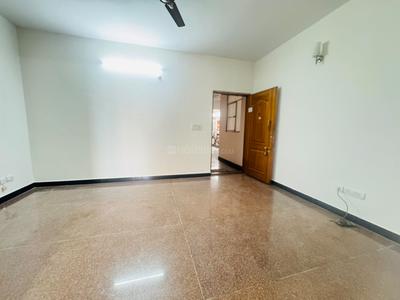 Bedroom Image of 1300 Sq.ft 2 BHK Apartment / Flat for rent in Indira Nagar Bengaluru for Rs. 55000
