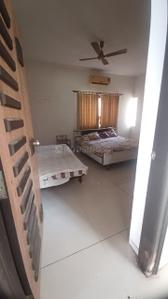 Hall Image of 3200 Sq.ft 4 BHK Duplex for rent in Bakrol Anand for Rs. 35000