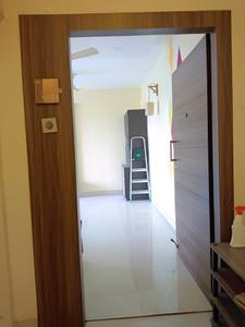 Main Entrance Image of 912 Sq.ft 2 BHK Apartment / Flat for sale in Primarc Southwinds, Harinavi Kolkata for Rs. 5100000