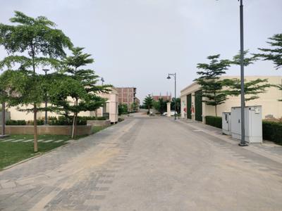 BPTP District 4 Internal Roads 2