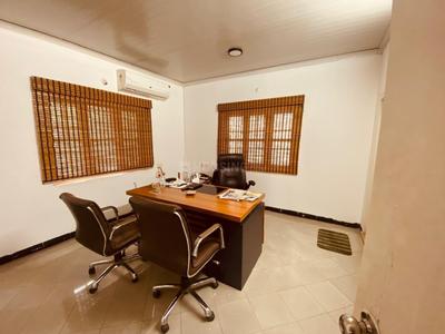 Hall Image of 2600 Sq.ft 3.5 BHK Duplex for sale in Neredmet Secunderabad for Rs. 33000000