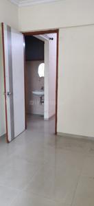 Hall Image of 950 Sq.ft 2 BHK Apartment / Flat for sale in Neelsidhi Splendour, Belapur CBD Navi Mumbai for Rs. 25000000