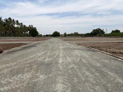 Image of 1935 Sq.ft Residential Plot / Land for sale in Annur, Coimbatore for Rs. 2660000
