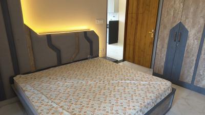 Bedroom Image of 1535 Sq.ft 3 BHK Apartment / Flat for sale in Karolan Ka Barh Jaipur for Rs. 7900000