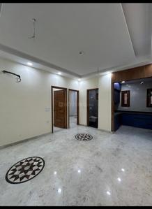 Hall Image of 1550 Sq.ft 5 BHK Builder Floor for sale in Suri Luxury Floors, Sector 24 Rohini New Delhi for Rs. 15500000