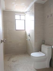 Common Bathroom Image of 1490 Sq.ft 3.5 BHK Apartment / Flat for sale in Primarc Southwinds, Rajpur Kolkata for Rs. 14500000
