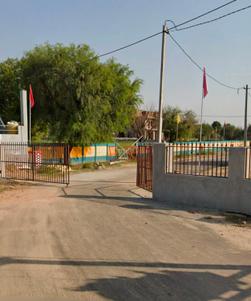Image of 1200 Sq.ft Residential Plot / Land for sale in Nandan Vihar, Radhakishan Pura, Sikar for Rs. 5320000