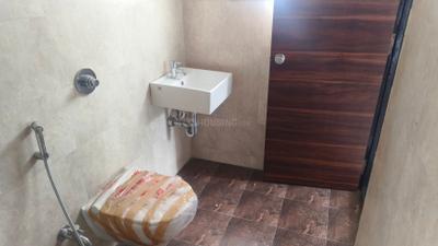 Image of 988 Sq.ft 2 BHK Apartment / Flat for sale in Samarth Nagar Phase II, Wadgaon Sheri, Pune for Rs. 11700000