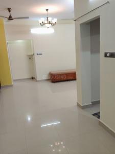 Hall Image of 1250 Sq.ft 3 BHK Apartment / Flat for rent in Adambakkam Chennai for Rs. 35000