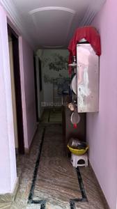 Hall Image of 1700 Sq.ft 3 BHK Independent House for rent in Balaganj Lucknow for Rs. 20000
