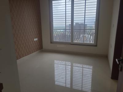 Bedroom Image of 2075 Sq.ft 3 BHK Apartment / Flat for rent in Paradise Sai World Empire Phase 1, Kharghar Navi Mumbai for Rs. 95000