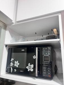 Image of 950 Sq.ft 2 BHK Apartment / Flat for sale in Bhayli, Vadodara for Rs. 4500000