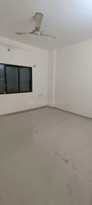 Bedroom Image of 2000 Sq.ft 3 BHK Villa for rent in Adajan Gam Surat for Rs. 26000