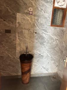 Image of 1500 Sq.ft 3 BHK Builder Floor for rent in Fidato Honour Homes, Sector 89, Faridabad for Rs. 19000