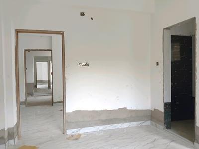 Bedroom Image of 888 Sq.ft 2 BHK Apartment / Flat for sale in Netaji Nagar Kolkata for Rs. 5772000