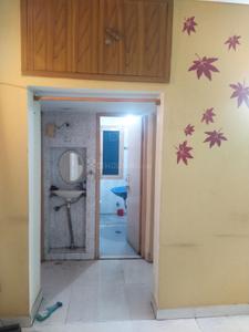 Hall Image of 950 Sq.ft 2 BHK Apartment / Flat for sale in Saraswati Kunj, Patparganj New Delhi for Rs. 16000000