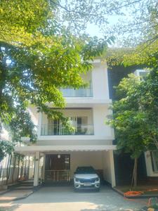 Building Image of 4639 Sq.ft 5 BHK Villa for sale in GM REDDY, Sikanderguda Hyderabad for Rs. 83502000