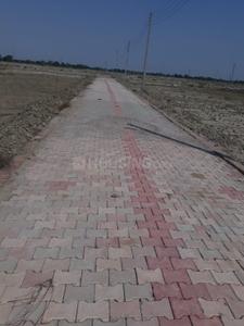 Image of 900 Sq.ft Residential Plot / Land for sale in Chaumuhan, Vrindavan for Rs. 1225000