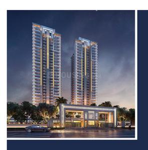 Image of 1990 Sq.ft 4 BHK Apartment / Flat for sale in Irish Pearls, Noida Extension, Greater Noida for Rs. 25000000