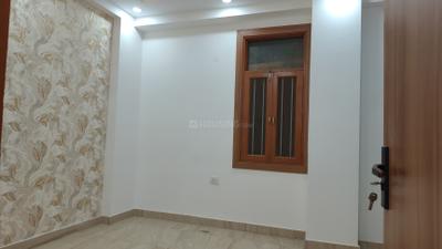 Bedroom Image of 950 Sq.ft 2 BHK Builder Floor for sale in Indirapuram Ghaziabad for Rs. 7900000