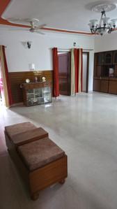 Hall Image of 1740 Sq.ft 4 BHK Apartment / Flat for sale in Pushpak Society, Sector 49 Chandigarh for Rs. 25000000