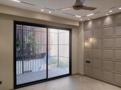 Bedroom Image of 2750 Sq.ft 4 BHK Builder Floor for rent in DLF Phase 2, DLF Phase 2 Gurgaon for Rs. 110000