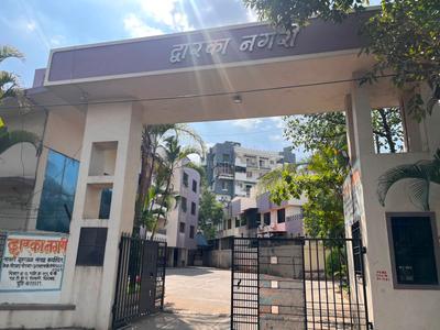 Image of 4000 Sq.ft 4 BHK Independent House for rent in Pimpri, Pune for Rs. 40000
