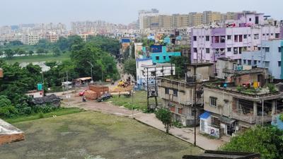 Image of 556 Sq.ft 1 BHK Apartment / Flat for sale in Tarulia, North 24 Parganas District for Rs. 2050000