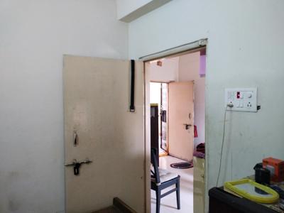 Bedroom Image of 350 Sq.ft 1 BHK Apartment / Flat for sale in Auto Nagar Hyderabad for Rs. 1400000