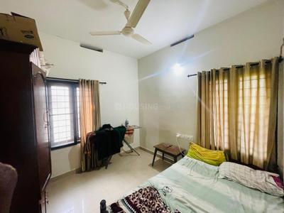 Bedroom Image of 2000 Sq.ft 3 BHK Villa for sale in Aluva Kochi for Rs. 5500000