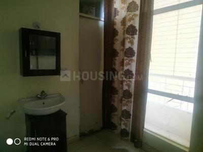 Bathroom Image of 690 Sq.ft 1 BHK Apartment / Flat for sale in Tapukara Bhiwadi for Rs. 625000