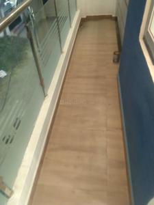 Balcony Image of 2050 Sq.ft 3 BHK Independent House for sale in Iyyappanthangal Chennai for Rs. 16000000