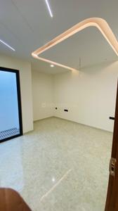 Bedroom Image of 1900 Sq.ft 3 BHK Independent House for sale in Silicon Sansaara, Kanadiya Indore for Rs. 11000000