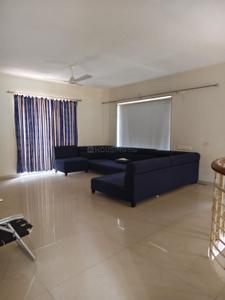 Hall Image of 3000 Sq.ft 3.5 BHK Villa for sale in Paranjape Cascade, Bhugaon Pune for Rs. 34500000