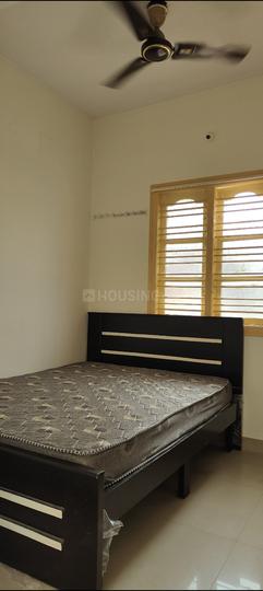 Venkateshwara Layout, S.G. Palya Bedroom 1