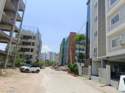 Image of 6750 Sq.ft Residential Plot / Land for sale in Kokapet, Hyderabad for Rs. 150000000