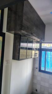 Bedroom Image of 300 Sq.ft 1 BHK Apartment / Flat for rent in Haware Amara, Vikhroli East Mumbai for Rs. 34000