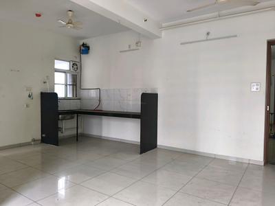 Living Room Image of 1000 Sq.ft 2 BHK Apartment / Flat for sale in Kolte Patil Life Republic Sector R16 16th Avenue Arezo, Nerhe Pune for Rs. 7800000