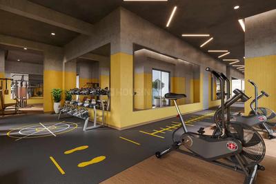 Image of 1189 Sq.ft 2 BHK Apartment / Flat for sale in Tattva Apas, Beltarodi, Nagpur for Rs. 5354325