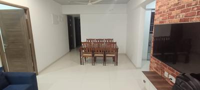 Hall Image of Shubh gateway in Viman Nagar, Pune