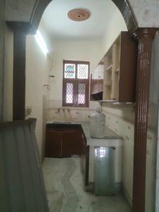 Kitchen Image of 1125 Sq.ft 2 BHK Builder Floor for sale in Sector 31 Faridabad for Rs. 6500000
