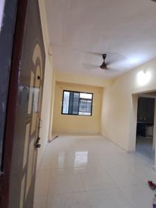 Hall Image of 550 Sq.ft 1 BHK Apartment / Flat for rent in Vasind Thane for Rs. 6000